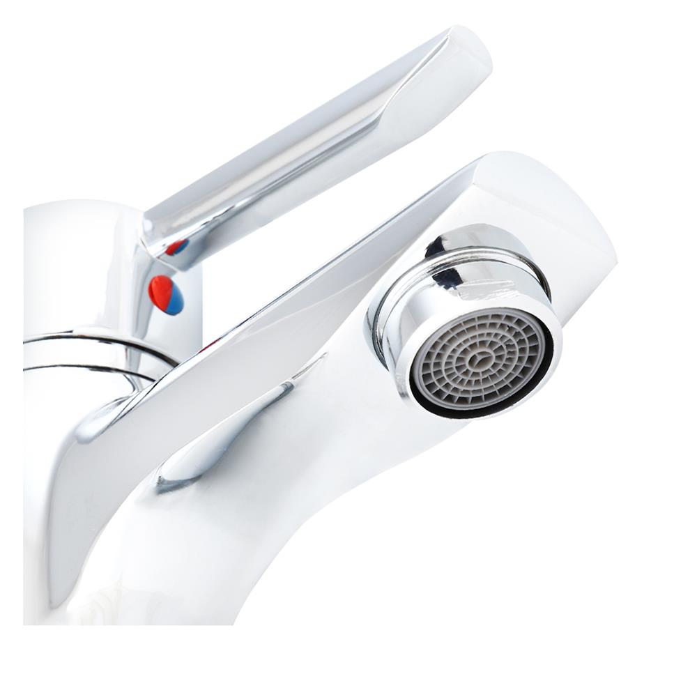 ก๊อกอ่างล้างหน้าผสม PAINI PA SLCR205CPE