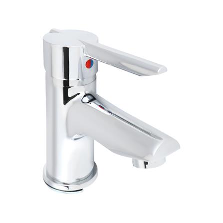 ก๊อกอ่างล้างหน้าผสม PAINI PA SLCR205CPE