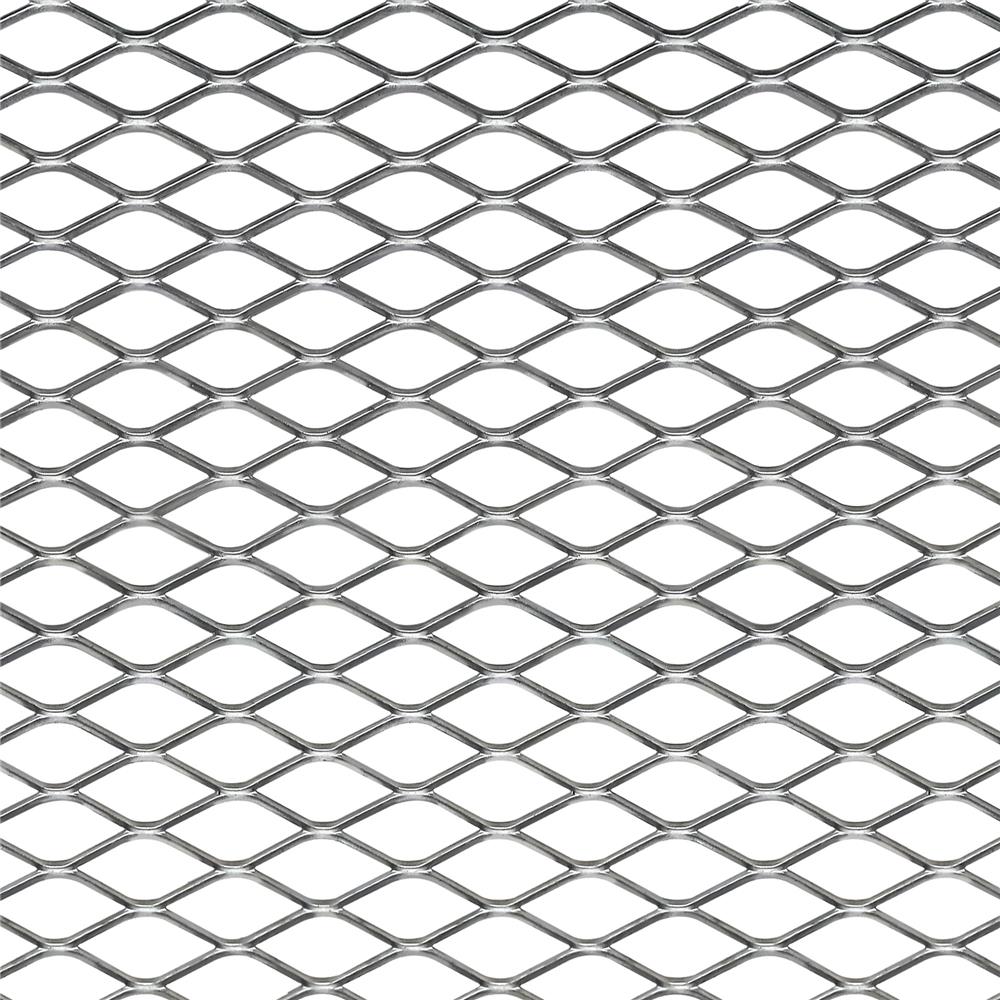 ตะแกรงเหล็กฉีก วีแอนด์พี เบอร์ 27