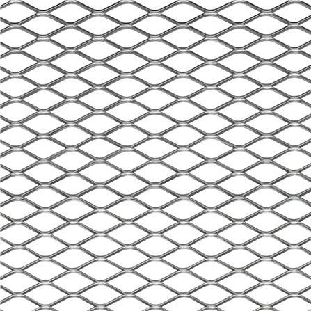 ตะแกรงเหล็กฉีก วีแอนด์พี เบอร์ 27_0