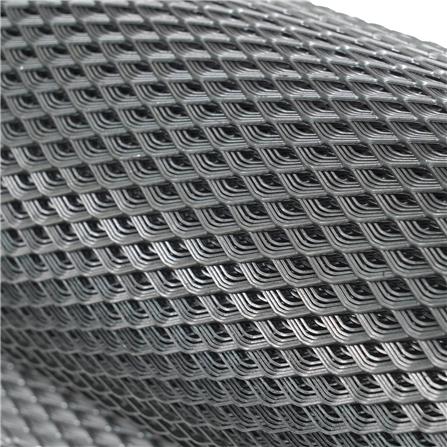 ตะแกรงเหล็กฉีก วีแอนด์พี เบอร์ 27_3