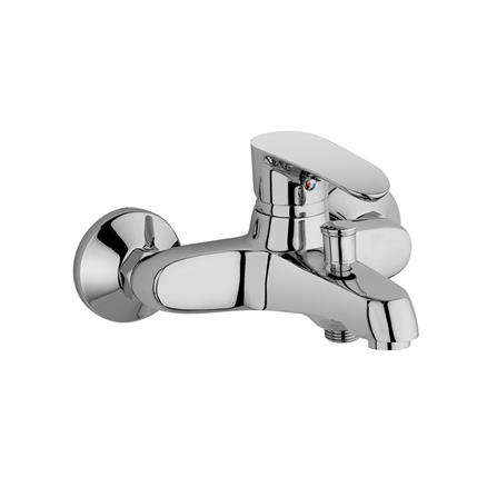 ก๊อกผสมอ่างอาบ PAINI PA PACR111CPE_0