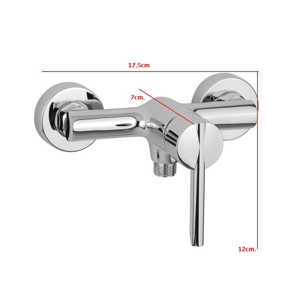 ก๊อกผสมยืนอาบ PAINI PA SLCR511CPE