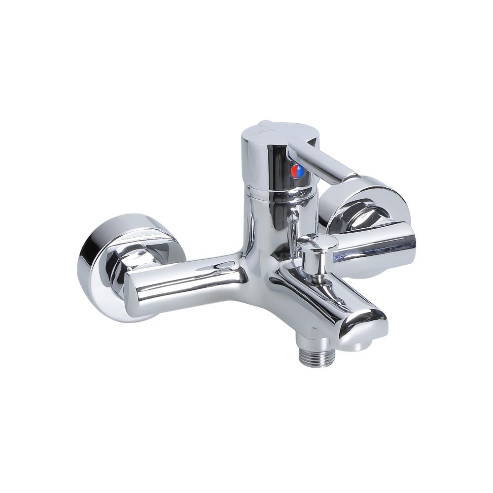 ก๊อกผสมอ่างอาบ PAINI PA SLCR111CPE