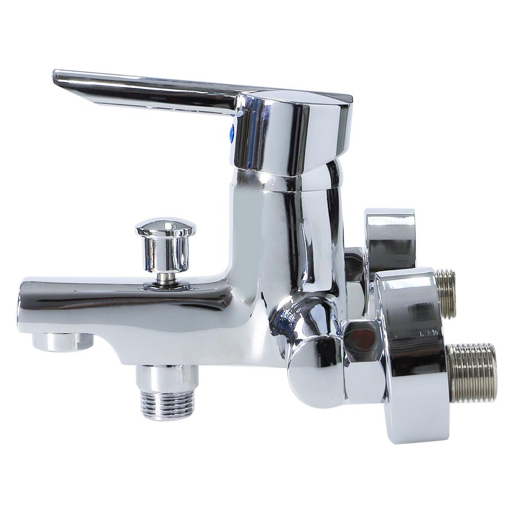 ก๊อกผสมอ่างอาบ PAINI PA SLCR111CPE