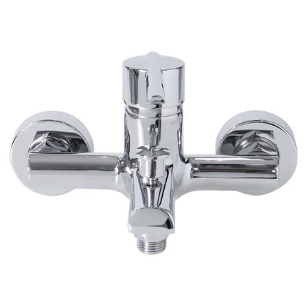 ก๊อกผสมอ่างอาบ PAINI PA SLCR111CPE_1