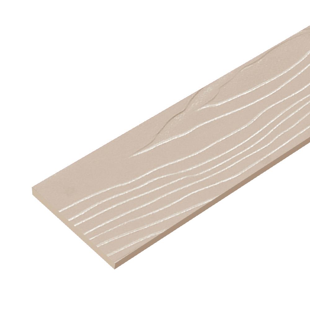 ไม้ฝา TPI 15X300X0.8 ซม. สีธรรมชาติ