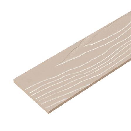 ไม้ฝา TPI 15X300X0.8 ซม. สีธรรมชาติ