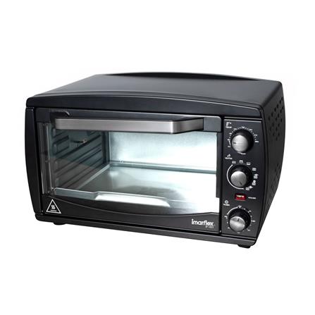 เตาอบเล็กแมนนวล IMARFLEX IF-451 26 ลิตร_1