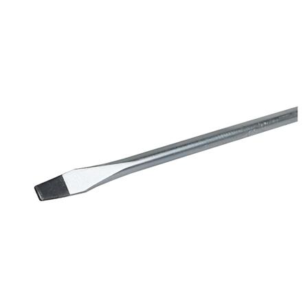 ไขควงปากแบน มีแม่เหล็ก ด้ามยาง STANLEY 4 นิ้ว_1