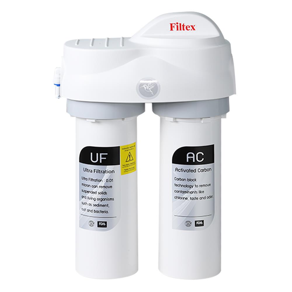 เครื่องกรองน้ำดื่ม FILTEX FN 2