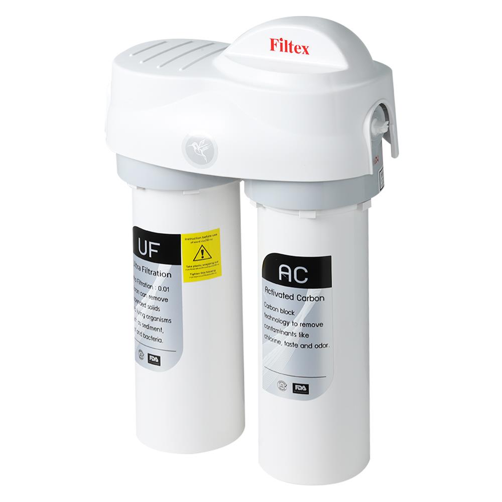 เครื่องกรองน้ำดื่ม FILTEX FN 2