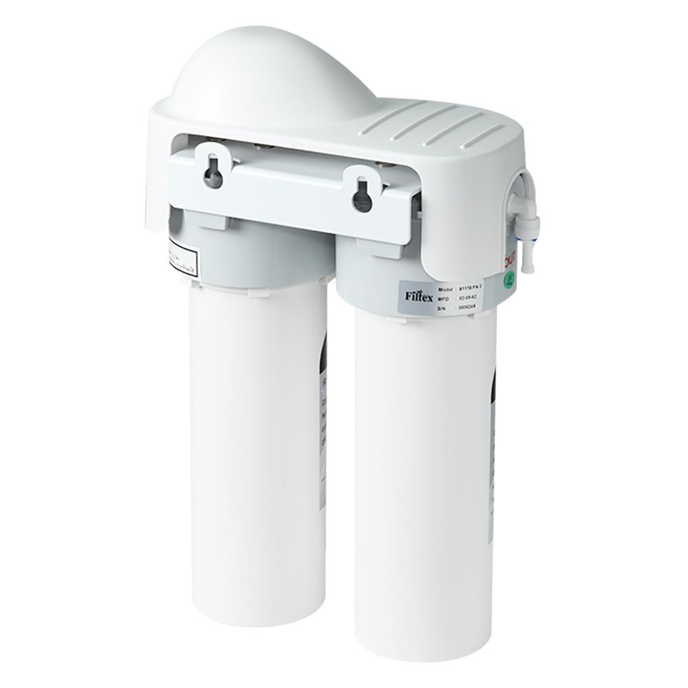 เครื่องกรองน้ำดื่ม FILTEX FN 2