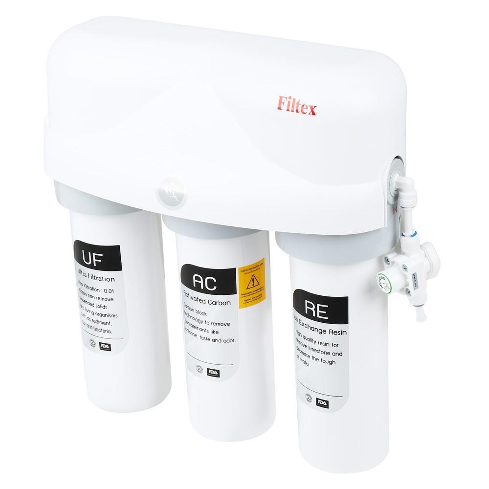 เครื่องกรองน้ำดื่ม FILTEX FN 4