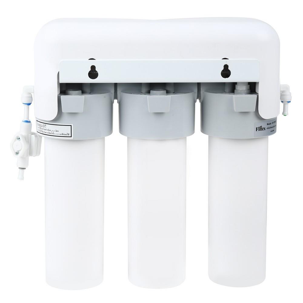 เครื่องกรองน้ำดื่ม FILTEX FN 4