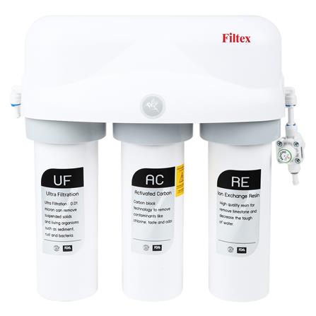 เครื่องกรองน้ำดื่ม FILTEX FN 4