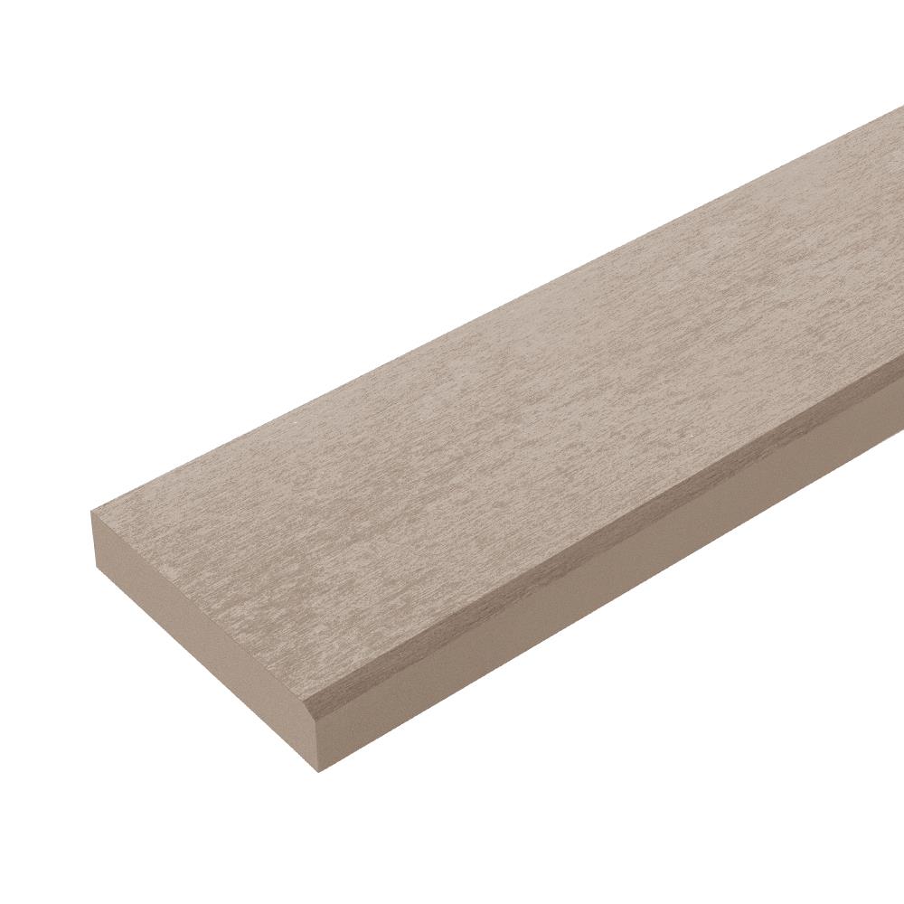 ไม้พื้น TPI ลายเสี้ยน 15X300X2.5 ซม. สีธรรมชาติ