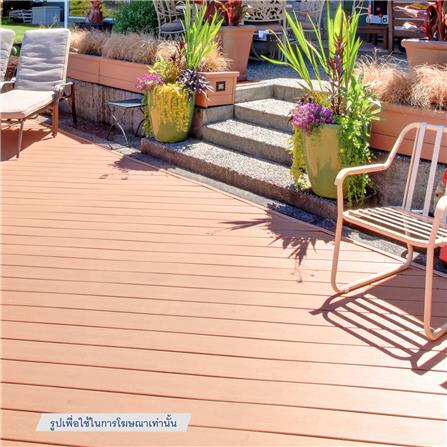 ไม้พื้น TPI ลายเสี้ยน 15X300X2.5 ซม. สีธรรมชาติ_1