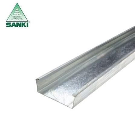 โครงผนังตัวซี 7.5 ซม. SANKI 3.3x240x7.5 ซม._0