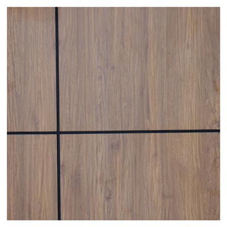 ประตูภายในเมลามีน W ME1 80X200 ซม. สี CANYON OAK ไม่เจาะลูกบิด_2