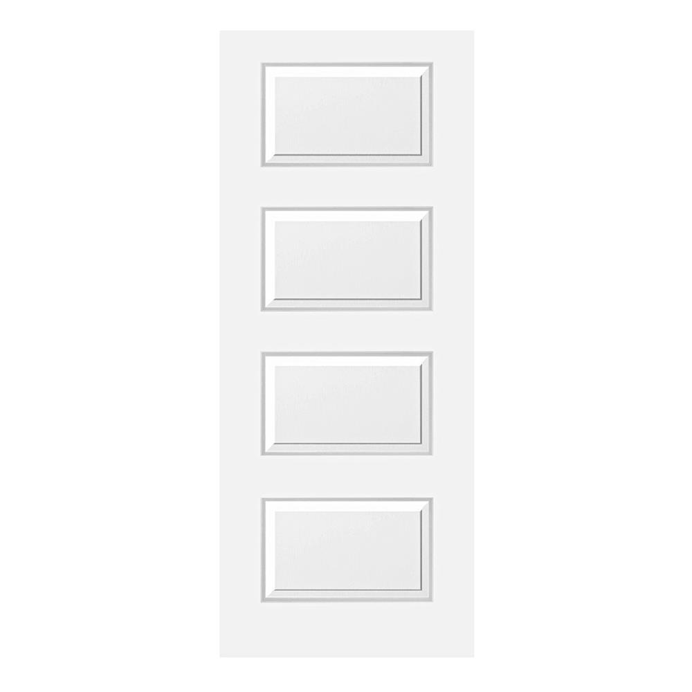 ประตูภายใน HDF METRO PARMA 404 ประกายพฤกษ์ 80X200 ซม.