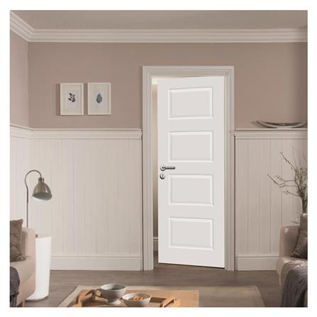 ประตูภายใน HDF METRO PARMA 404 ประกายพฤกษ์ 80X200 ซม._3