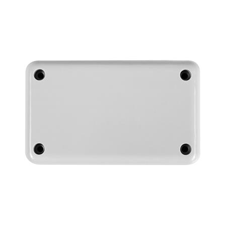 กล่องกันน้ำ ID 2x4 นิ้ว สีเทา_1