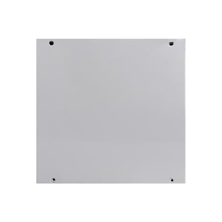 กล่องพักสาย PULL BOX BT 12x12x4 นิ้ว สีเทา_1