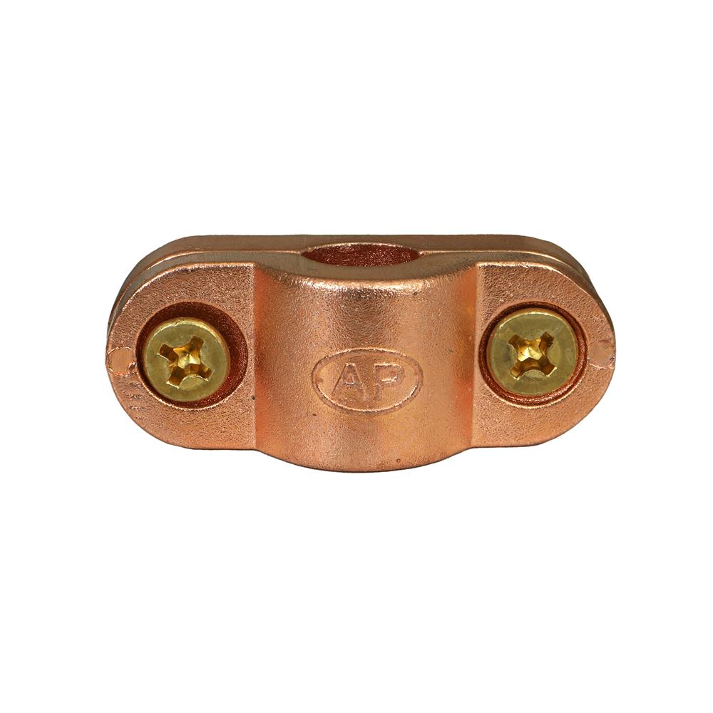 แคลมป์จับสายทองแดง 95-120 มม.