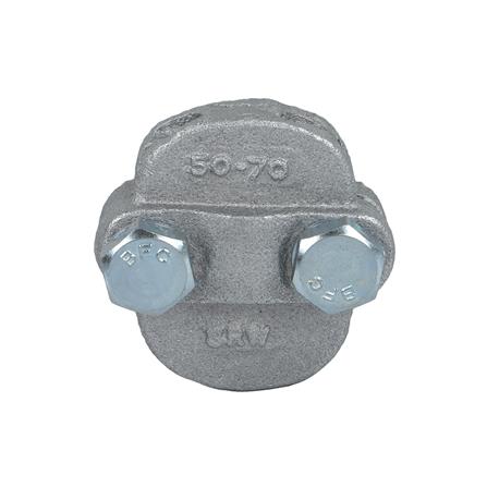 แคล้มลูกตาล KPG 50-70 มม.