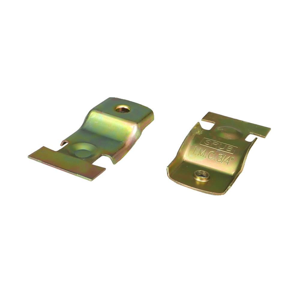 แคลมป์ประกับหนา BT 3/4 นิ้ว แพ็ก 10 ชิ้น