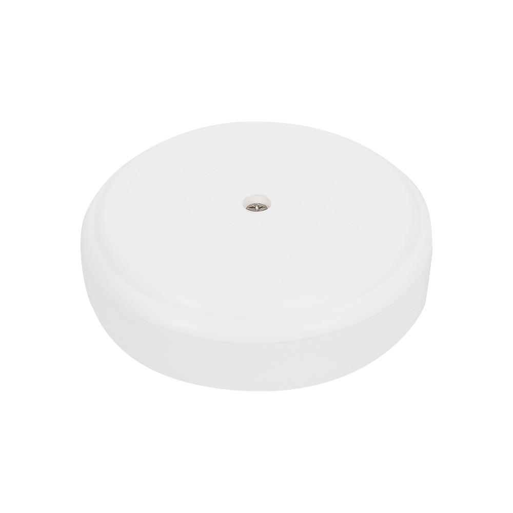 ตลับแยกสายใหญ่ SOKAWA S-021 สีขาว