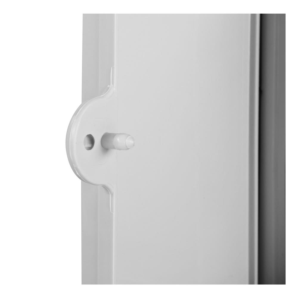 ตู้กันน้ำฝาทึบ ID 4.5x6.5 นิ้ว สีเทา