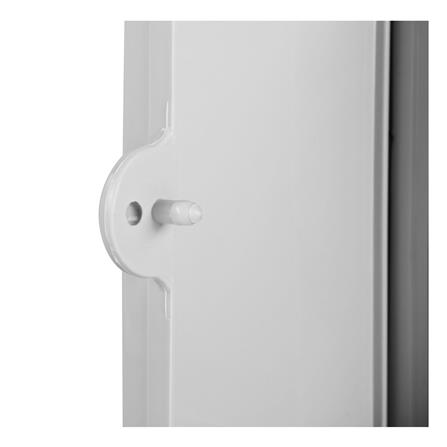 ตู้กันน้ำฝาทึบ ID 4.5x6.5 นิ้ว สีเทา_3