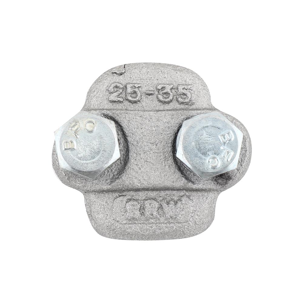 แคล้มลูกตาล KPG 25-35 มม.