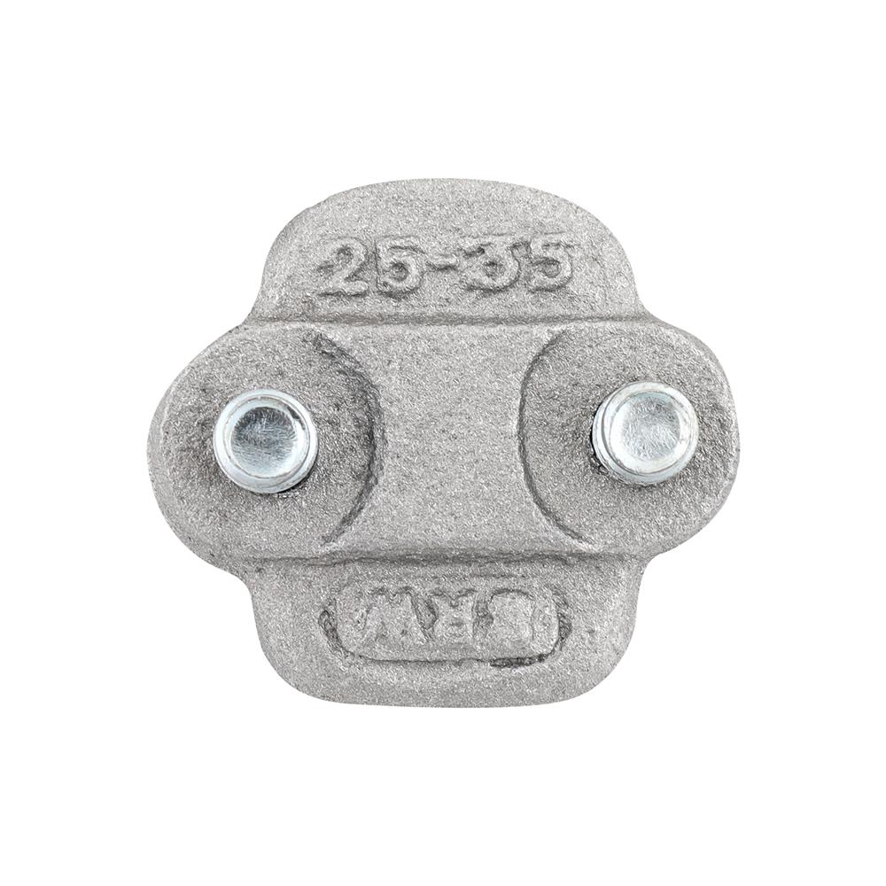 แคล้มลูกตาล KPG 25-35 มม.