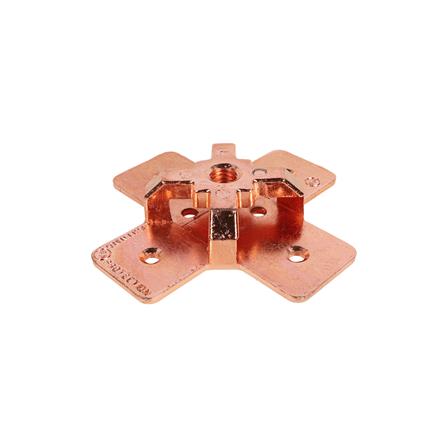 ฐานล่อฟ้าเรียบ 5/8 นิ้ว_0