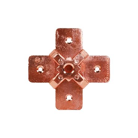 ฐานล่อฟ้าเรียบ 5/8 นิ้ว_2