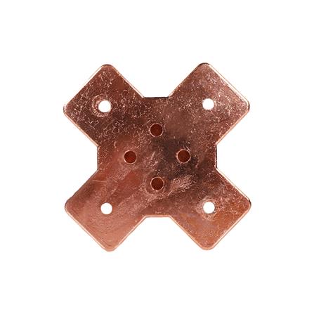 ฐานล่อฟ้าเรียบ 5/8 นิ้ว_3