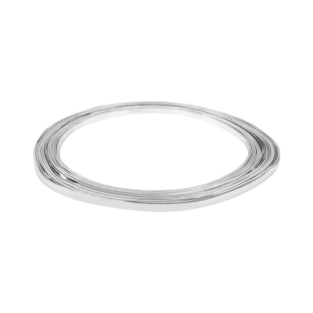 ลวดอะลูมิเนียมแบน 3.4 ม.