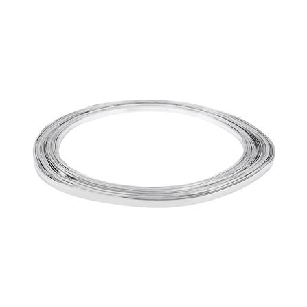 ลวดอะลูมิเนียมแบน 3.4 ม.