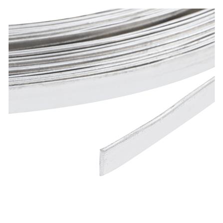 ลวดอะลูมิเนียมแบน 3.4 ม._1