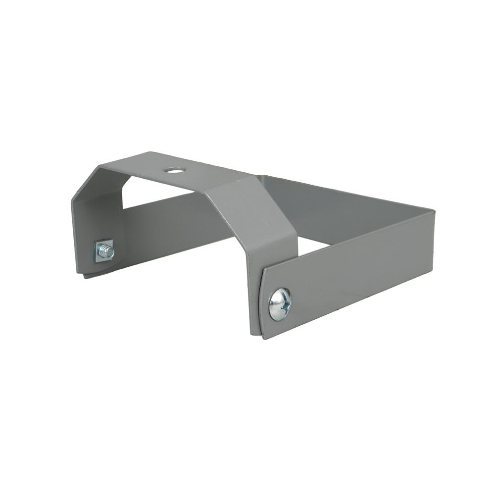 ข้อรับ รางไวร์เวย์ SUPER 2X3 นิ้ว สีเทา