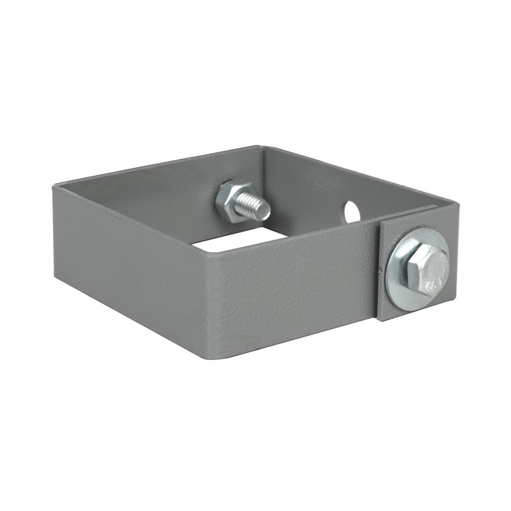 ข้อรับ รางไวร์เวย์ SUPER 4X4 นิ้ว สีเทา