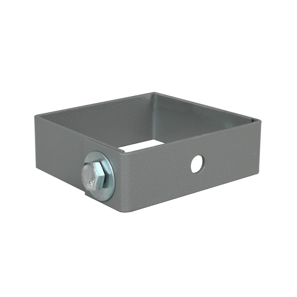 ข้อรับ รางไวร์เวย์ SUPER 4X4 นิ้ว สีเทา