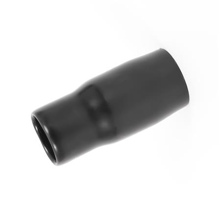 ปลอกหุ้มหางปลา TLUG BVC080 BK-P5 สีดำ (แพ็ก 5 ชิ้น)_0