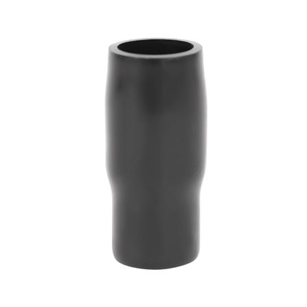 ปลอกหุ้มหางปลา TLUG BVC080 BK-P5 สีดำ (แพ็ก 5 ชิ้น)_1