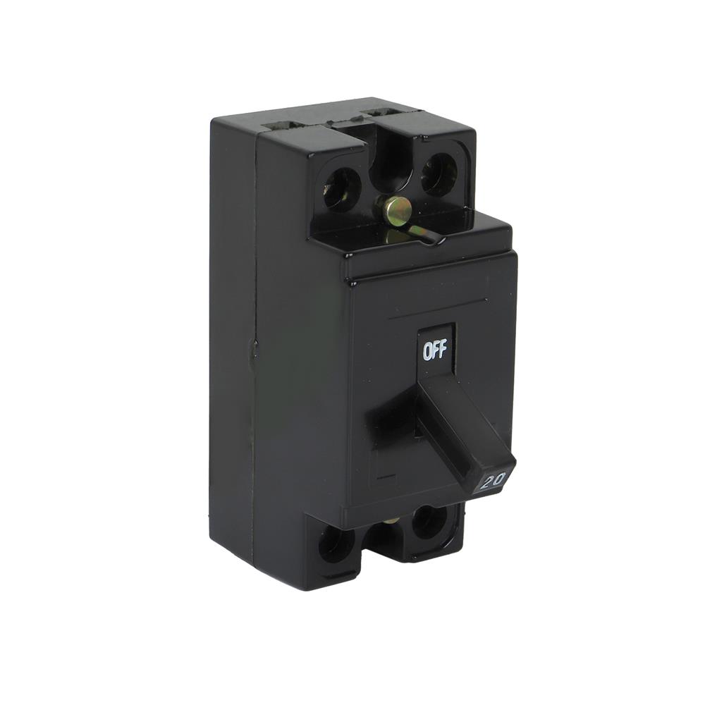 เซฟตี้เบรกเกอร์ 20 แอมป์ 1 เฟส S-170 SOKAWA