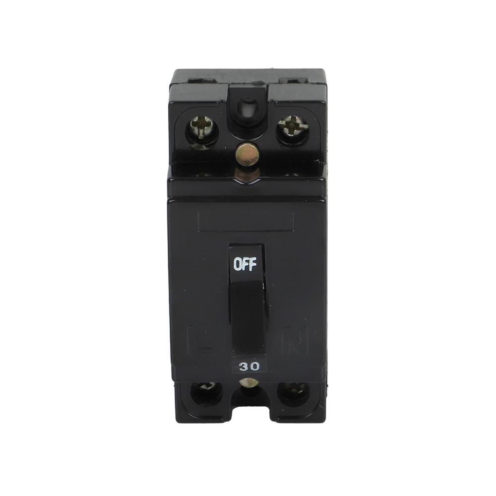 เซฟตี้เบรกเกอร์ 30 แอมป์ 1 เฟส S-171 SOKAWA