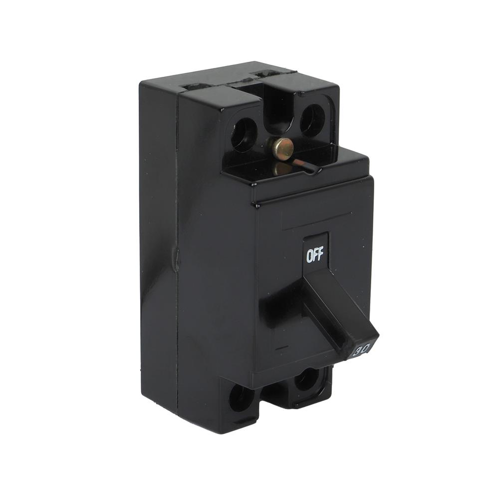 เซฟตี้เบรกเกอร์ 30 แอมป์ 1 เฟส S-171 SOKAWA